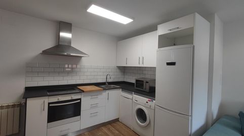 Foto 4 de Piso en venta en Ramon y Cajal, La Villa - Bazuelo, Mieres (Asturias)