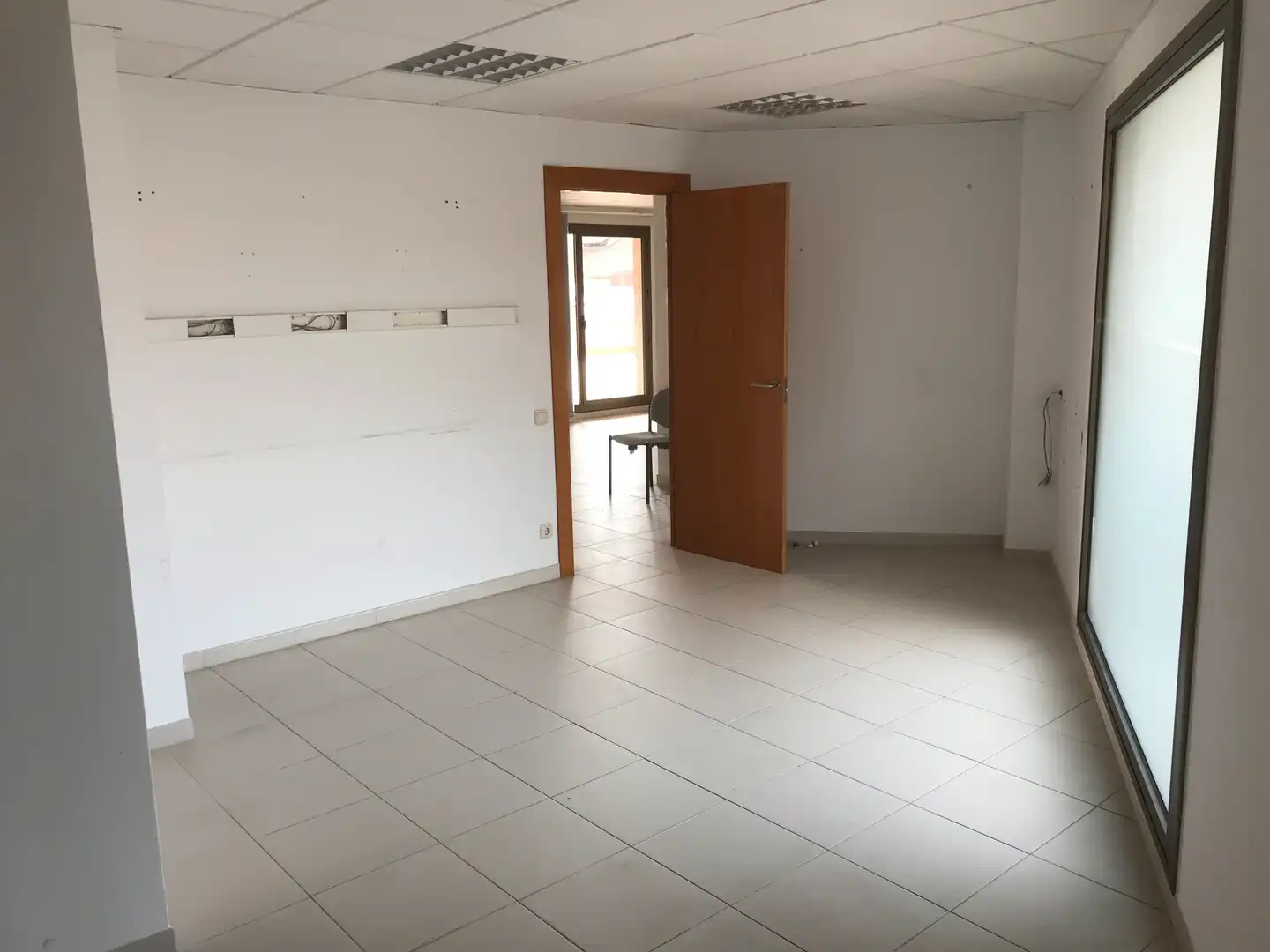 Büro zur Miete in Passatge Camp dels Rolls, 9, Barceloneta - Molí d'en Rovira