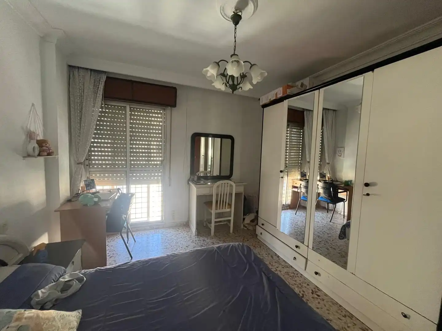 Habitación de Piso en venta en Huelva con Trastero