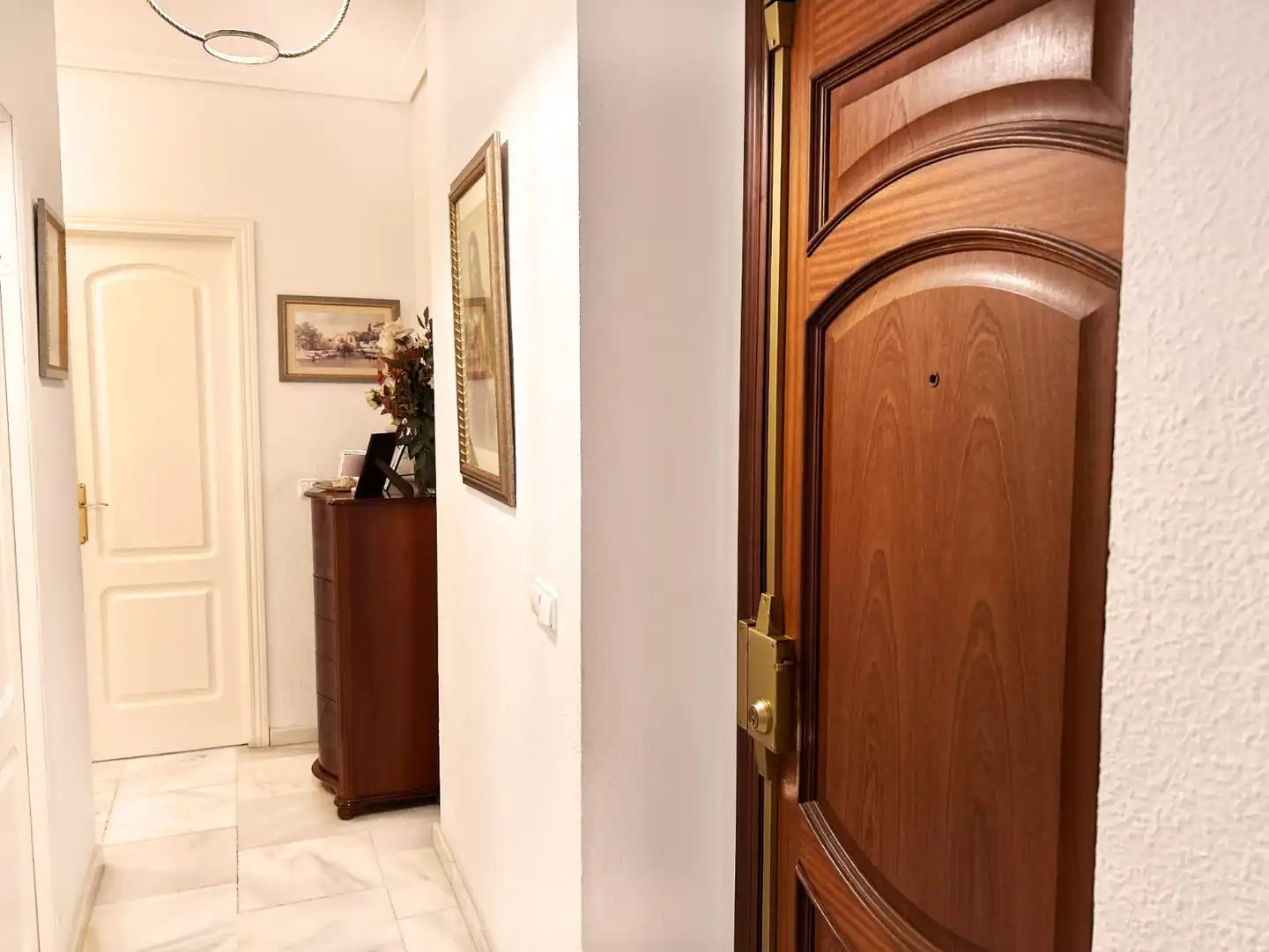 Flat for sale in Córdoba  with Storage room and Balcony