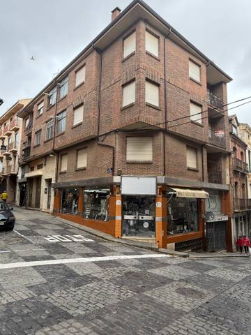 Piso en Venta en Calle de las Carnicerías en Benavente