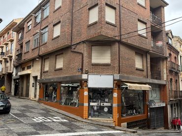 Pis amb ascensor en venda a Calle de las Carnicerías