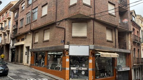 VENTA DE PISO CENTRO