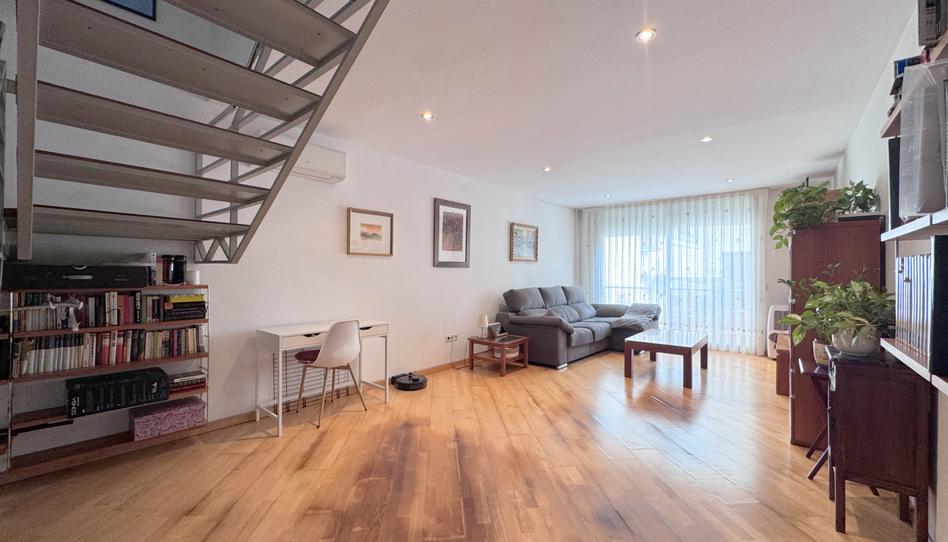 Foto 1 de Dúplex en venda a Carrer de Sant Jaume, Sant Miquel, Barcelona