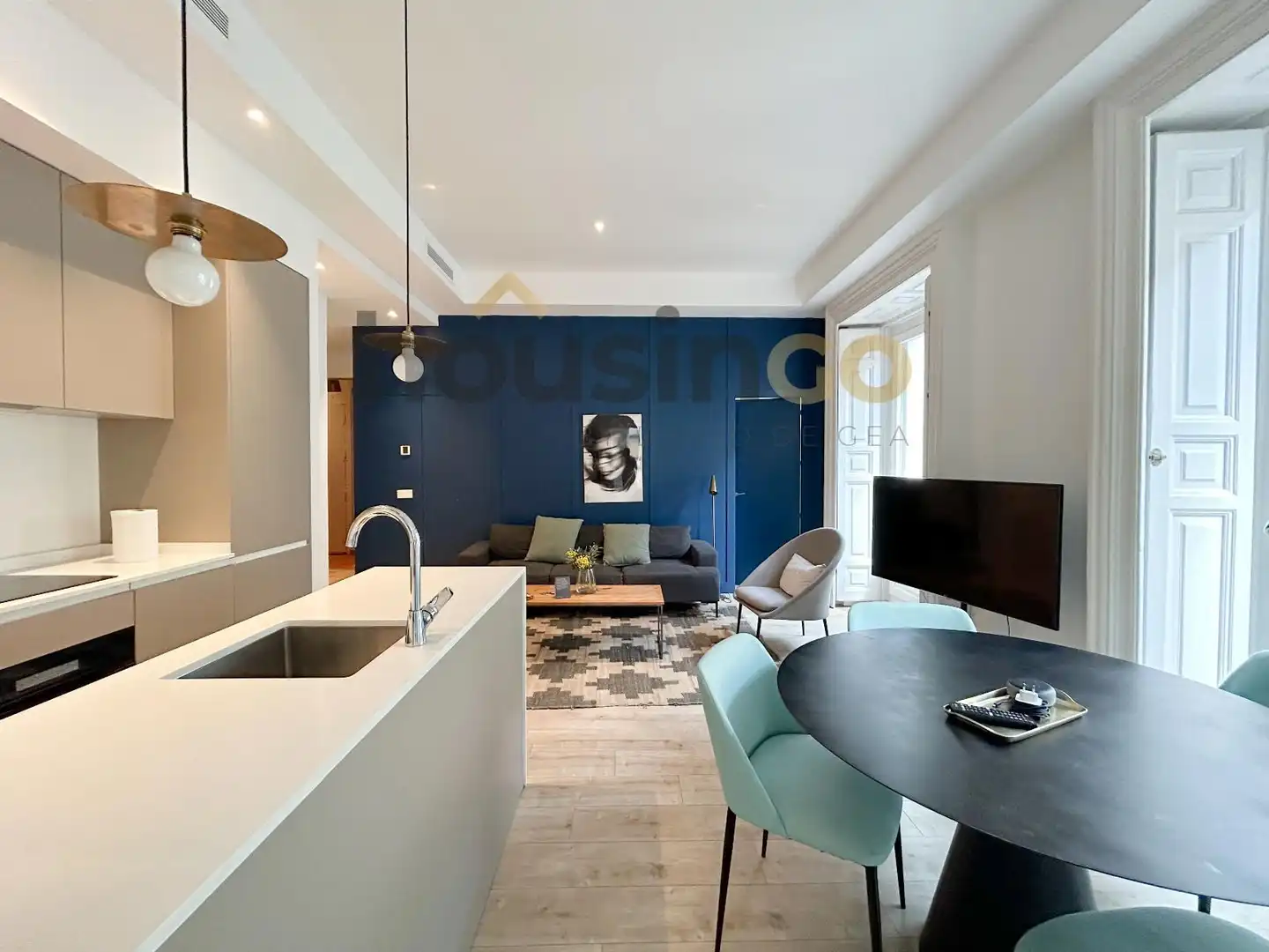 Appartement avec terrasse à vendre à San Bartolomé, imagen 5