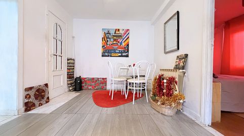 Foto 4 de Piso en venta en Calle Baleares, Comillas, Madrid Capital