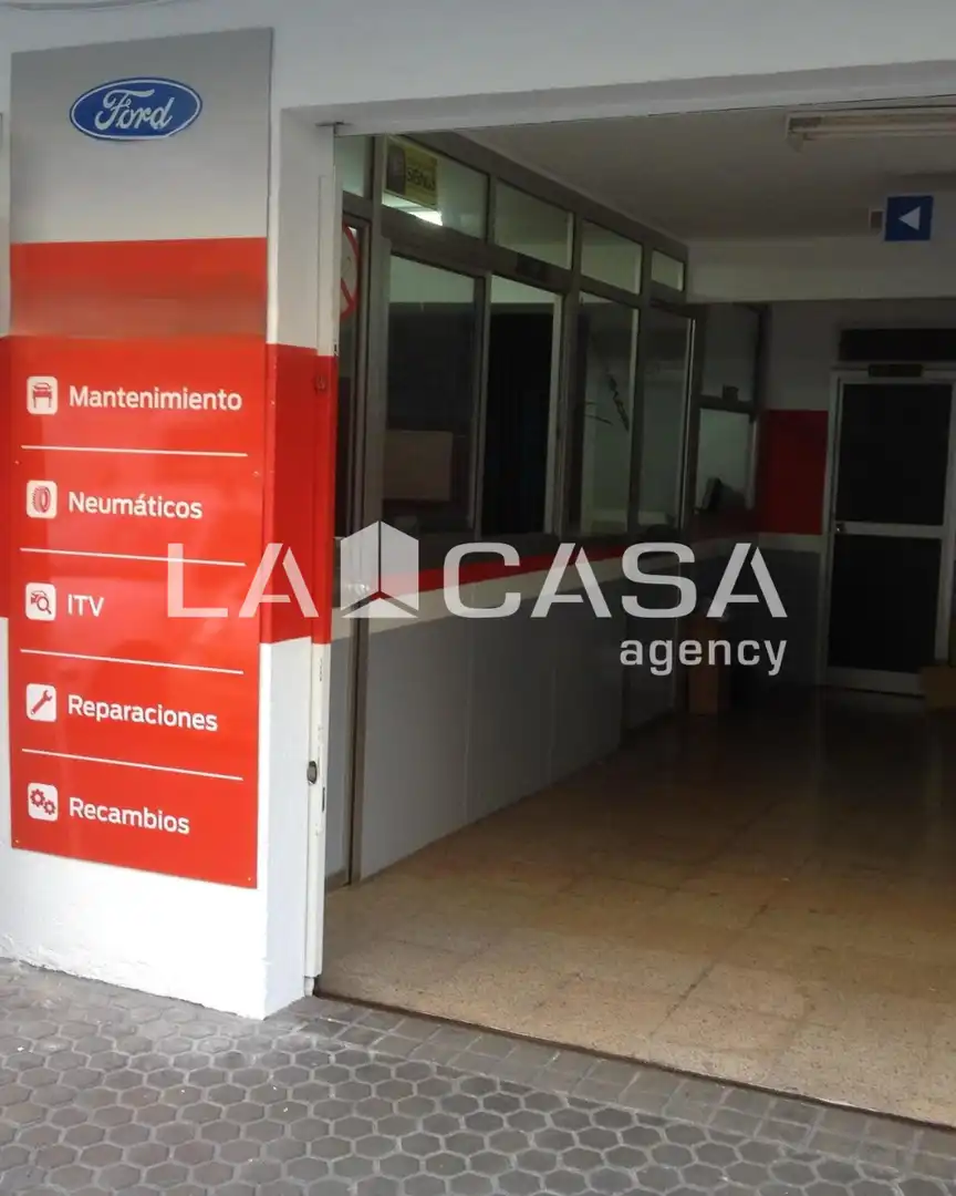 Business premises for sale in Macarena, imagen 18