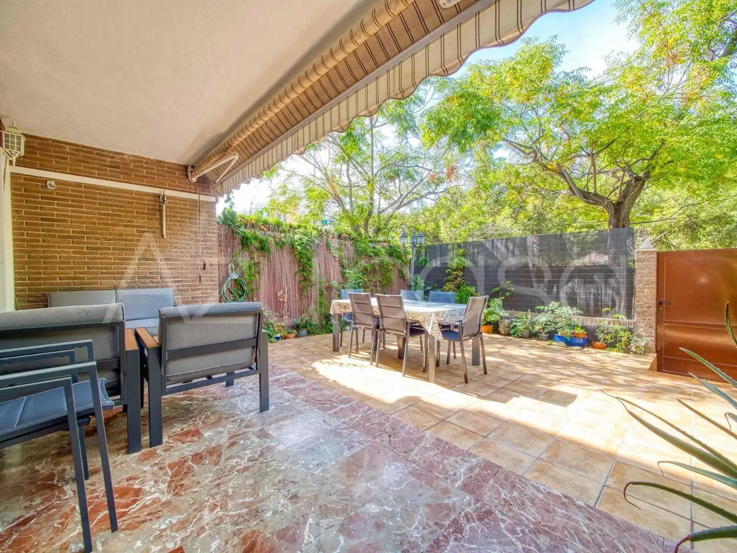 Terraced house with pool for sale in Calle Olimpo, imagen 8