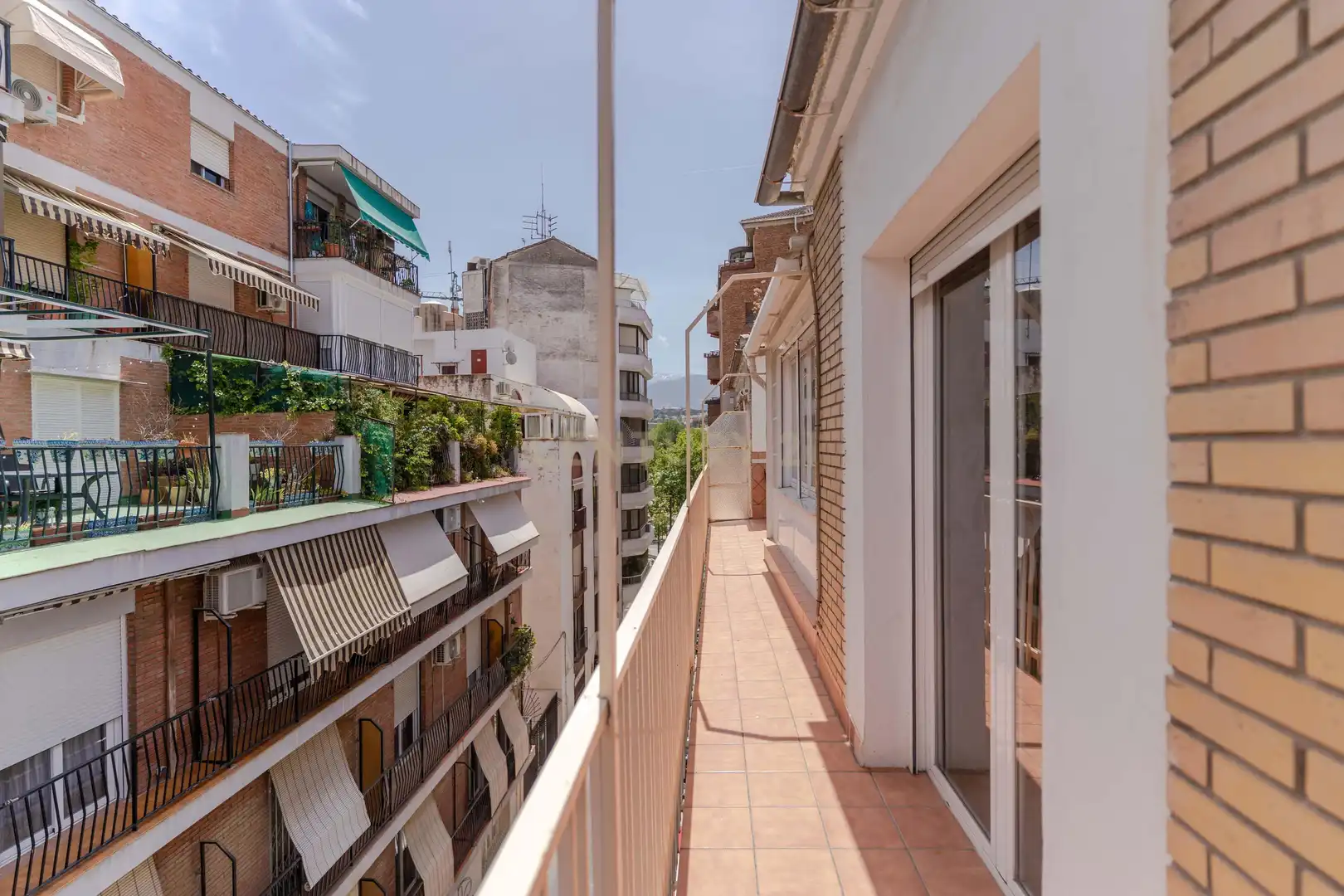 Apartamento en venta en Calle Estepona, 6, Granada, Spain, -1, San Matías - Realejo
