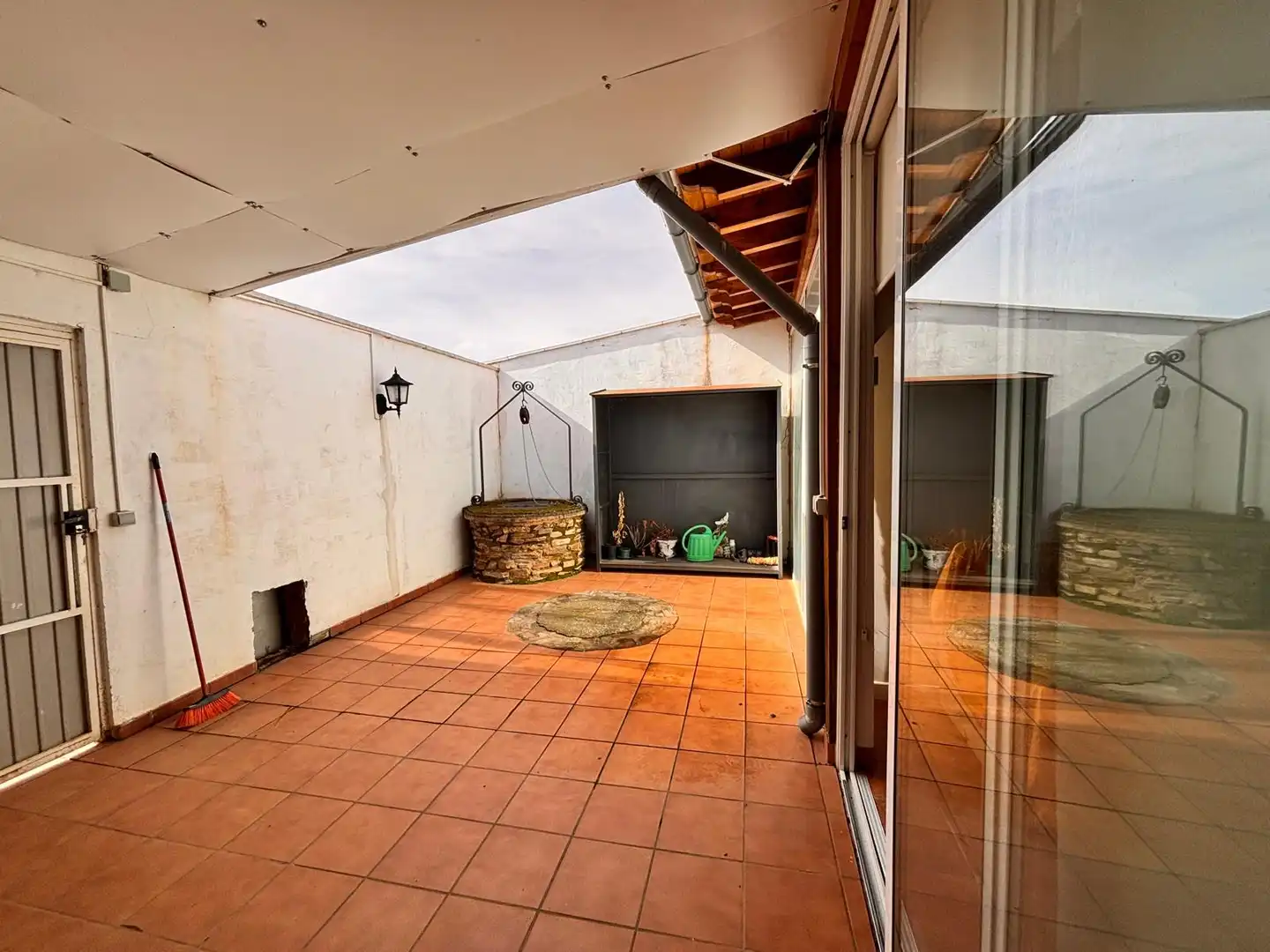 Haus mit Garten zum Verkauf in Calle Rúa, imagen 26