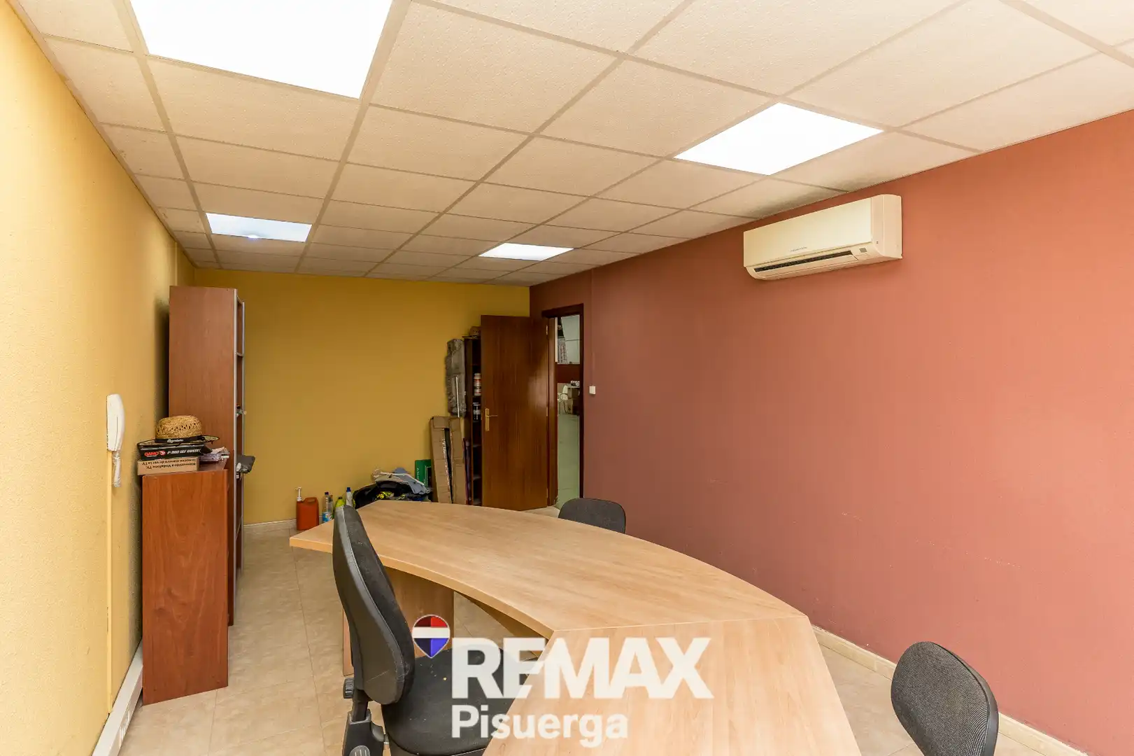 Nau industrial en venda a Calle Zamora 13, imagen 25