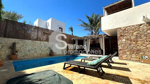 Foto 4 de Casa adosada de lloguer a Rodalquilar - La Isleta, Almería