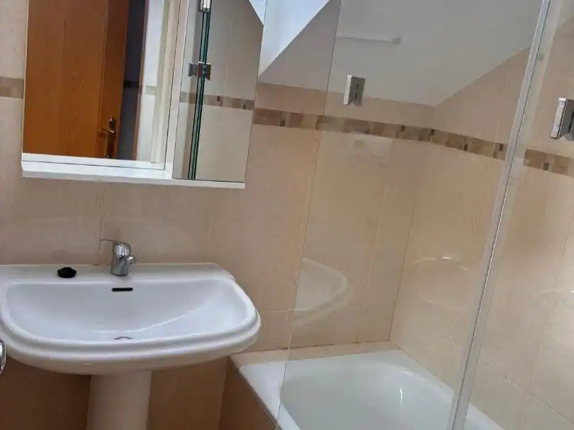 Flat for rent in Boñar, León