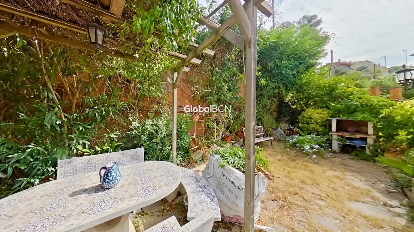 Casa a schiera con giardino in vendita a Avinguda dels Països Catalans, imagen 50