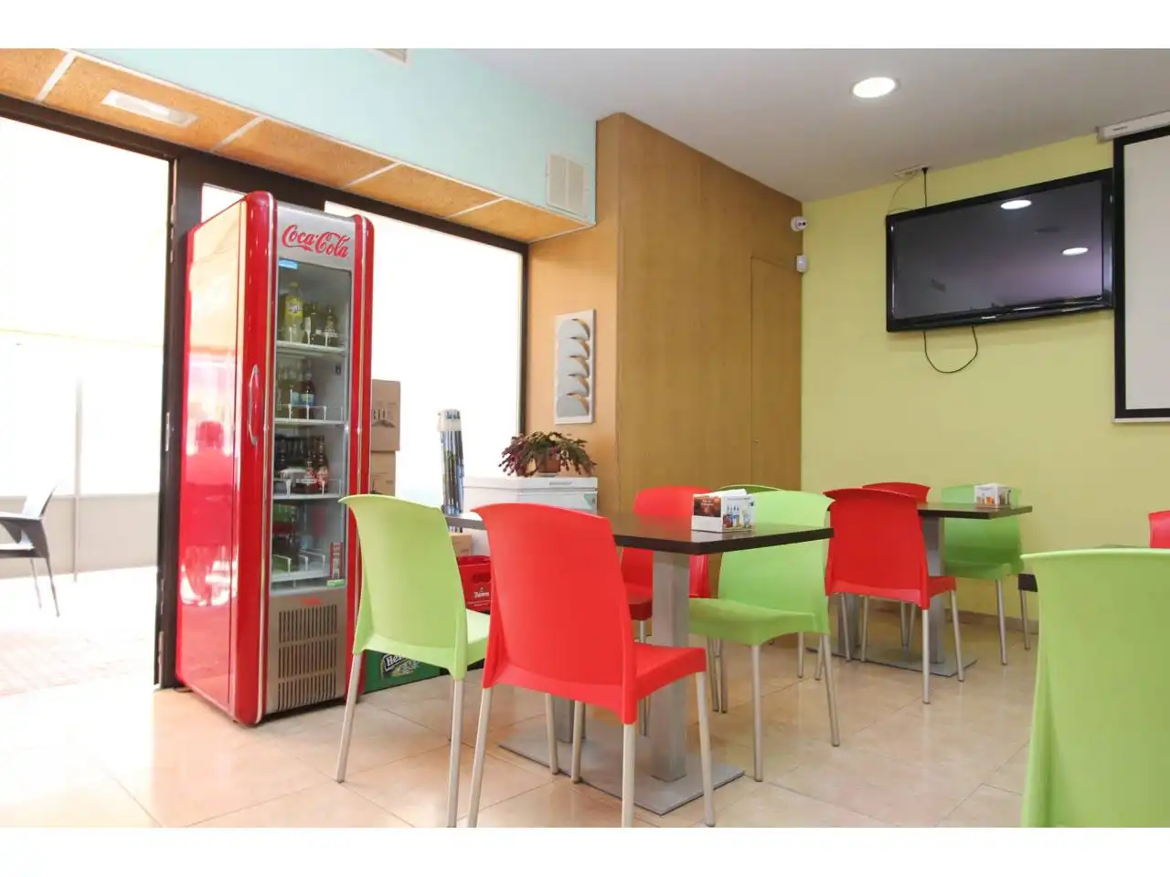 Local comercial en venta en Avenida Vidreres esq. Masia del Roser, imagen 20