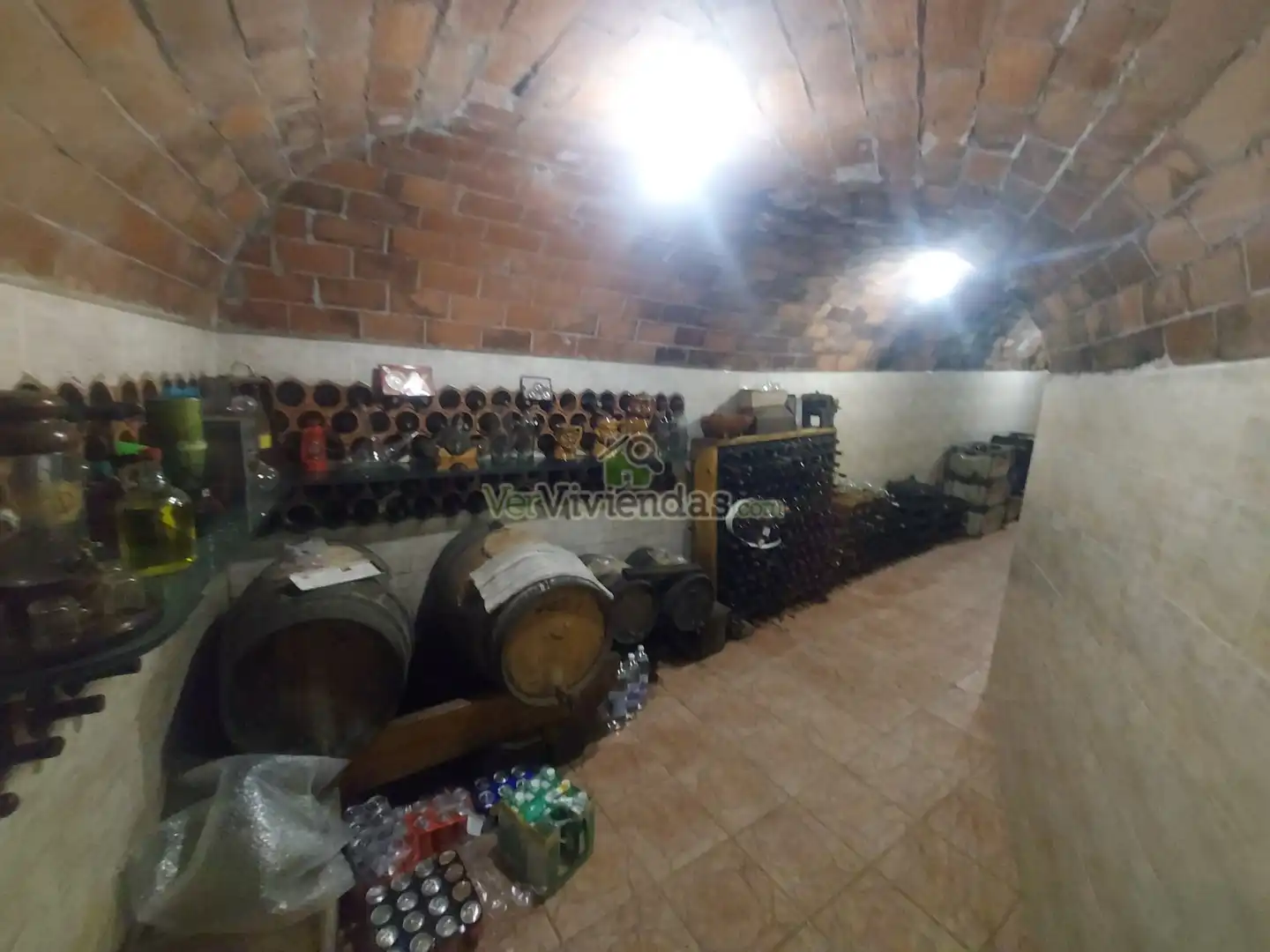 Casa o xalet en venda en Piera amb Calefacció, Jardí privat i Terrassa