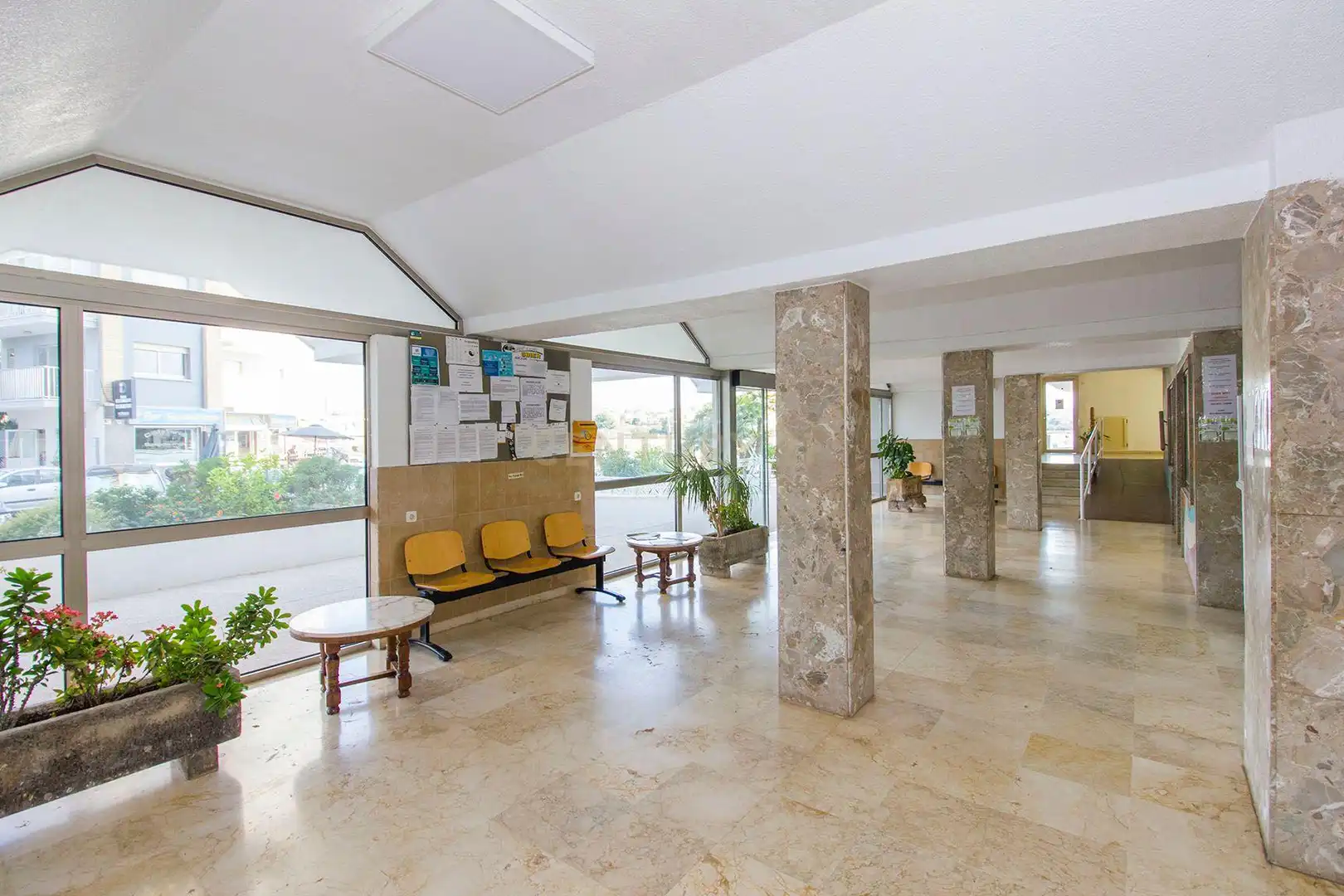 Study for sale in Calle Luxemburgo, 2, Calp, Spain, -1, Playa Arenal - Bol