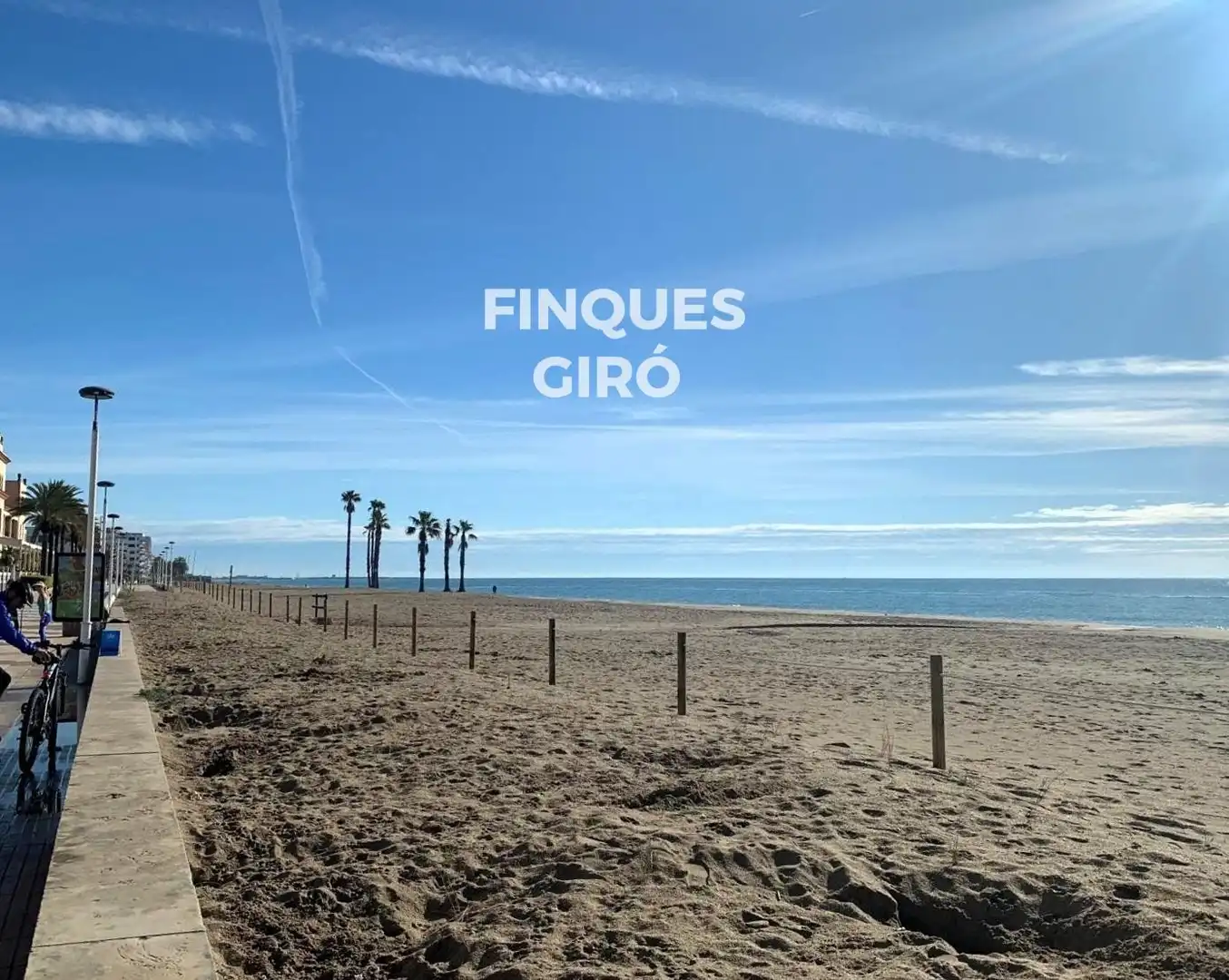 Piso en venta en Carrer de Ran de Mar, Bonavista