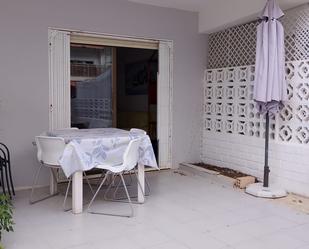 Apartament de lloguer en Gandia amb Terrassa