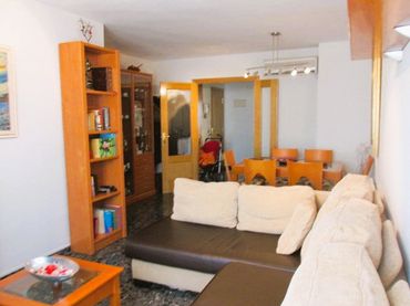 Appartamento con ascensore in vendita a Carrer José Gascón Sirera 20