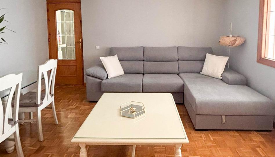 Foto 1 de Casa o xalet en venda a Casco Histórico de Barajas, Madrid