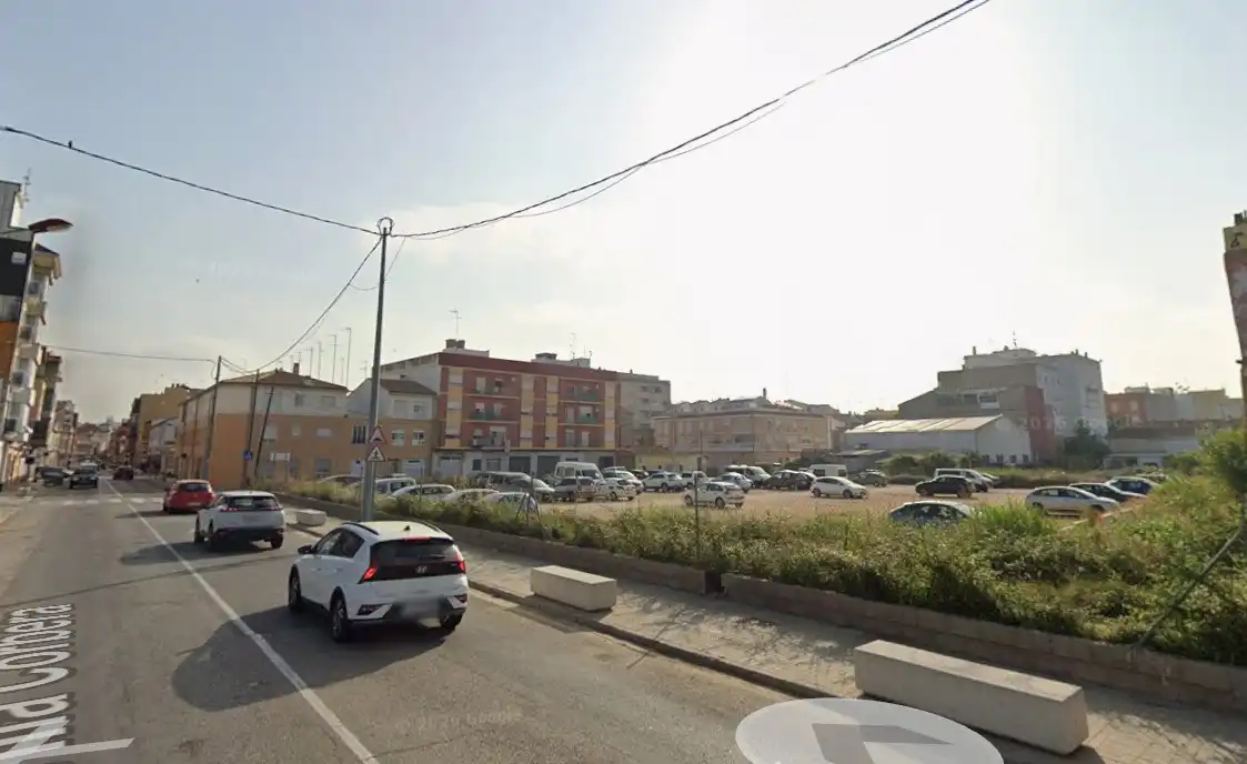 Residential land for sale in Carrer del Manyà Salvador Lledó 9, imagen 5