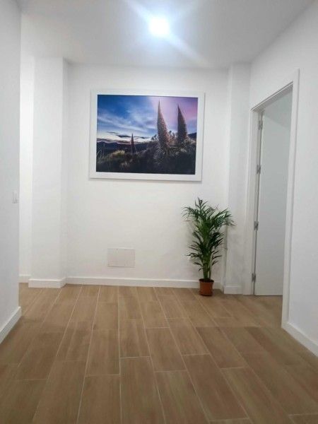 Pis de lloguer a Calle Nieves Ravelo, 23, Playa Jardín