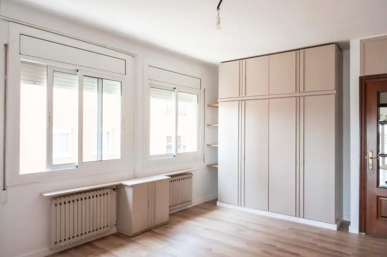 Bedroom of Flat for sale in Gavà  with Terrace