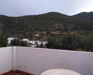 Garden of Country house for sale in Grazalema