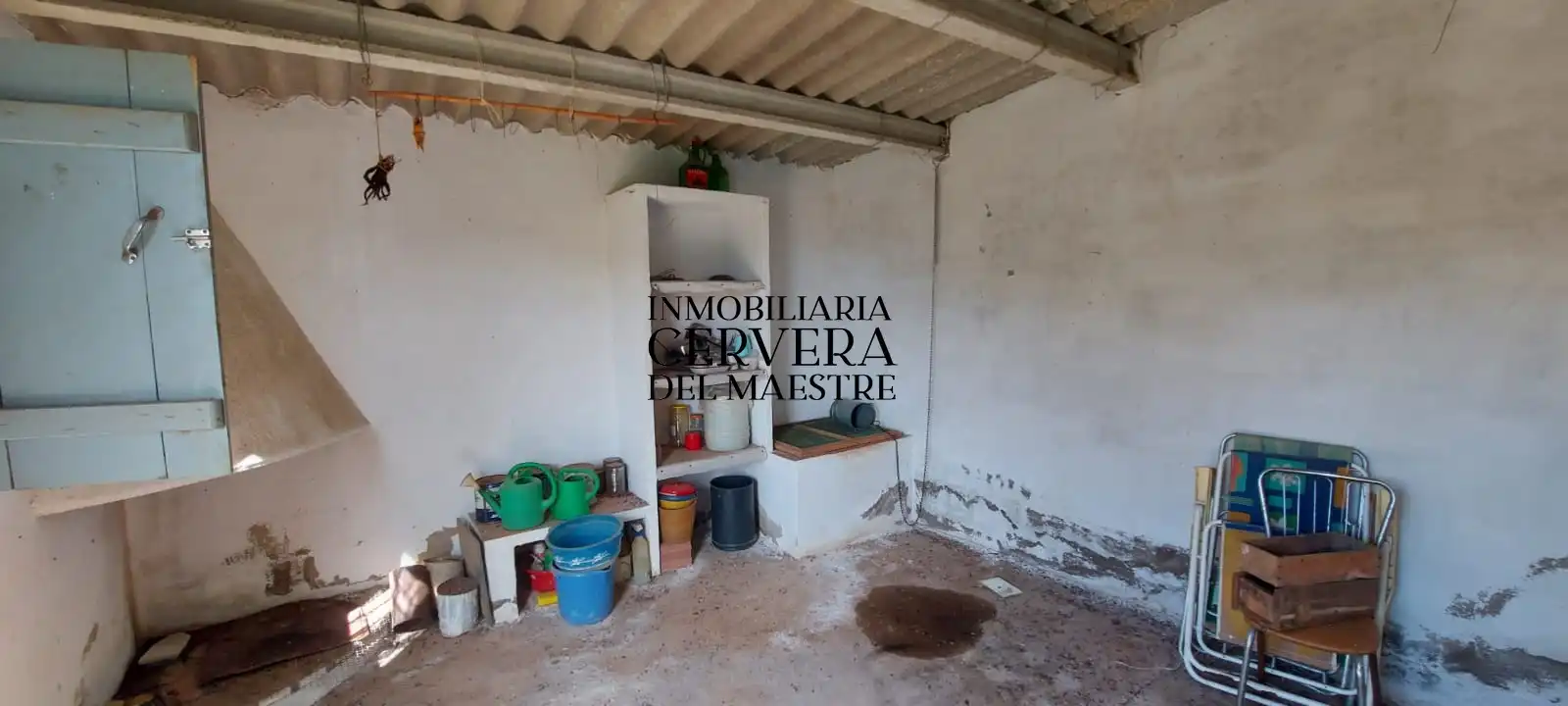 Rural land for sale in Cervera del Maestre, imagen 6
