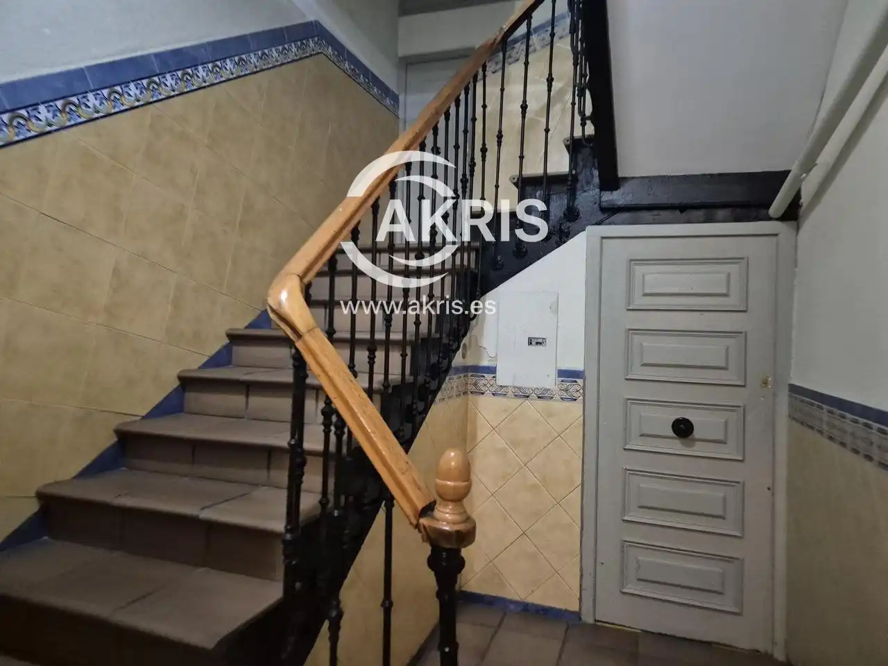 Wohnung zum Verkauf in Calle de la Ribera de Curtidores, imagen 35