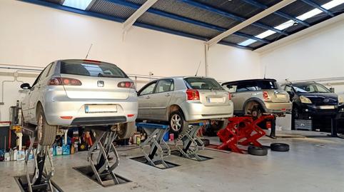 Photo 3 of Industrial buildings to rent in El Palo, Málaga