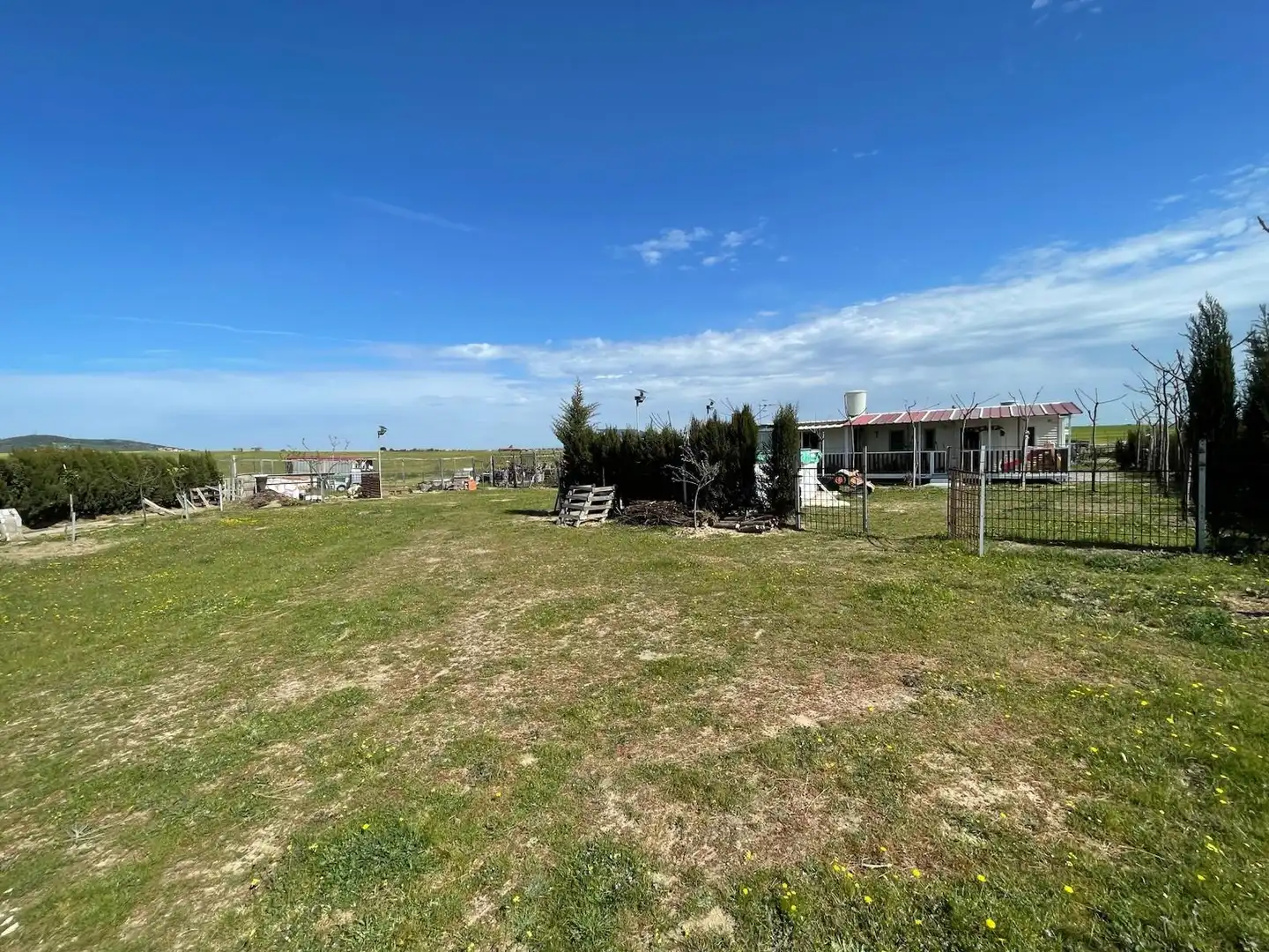 Casa o xalet en venda en Sierra de Fuentes amb Parquet