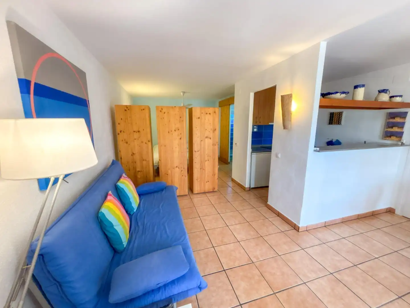 Villa mit Terrasse zum Verkauf in COLL DE L'ALBA 43517 TORTOSA (TARRAGONA), imagen 46