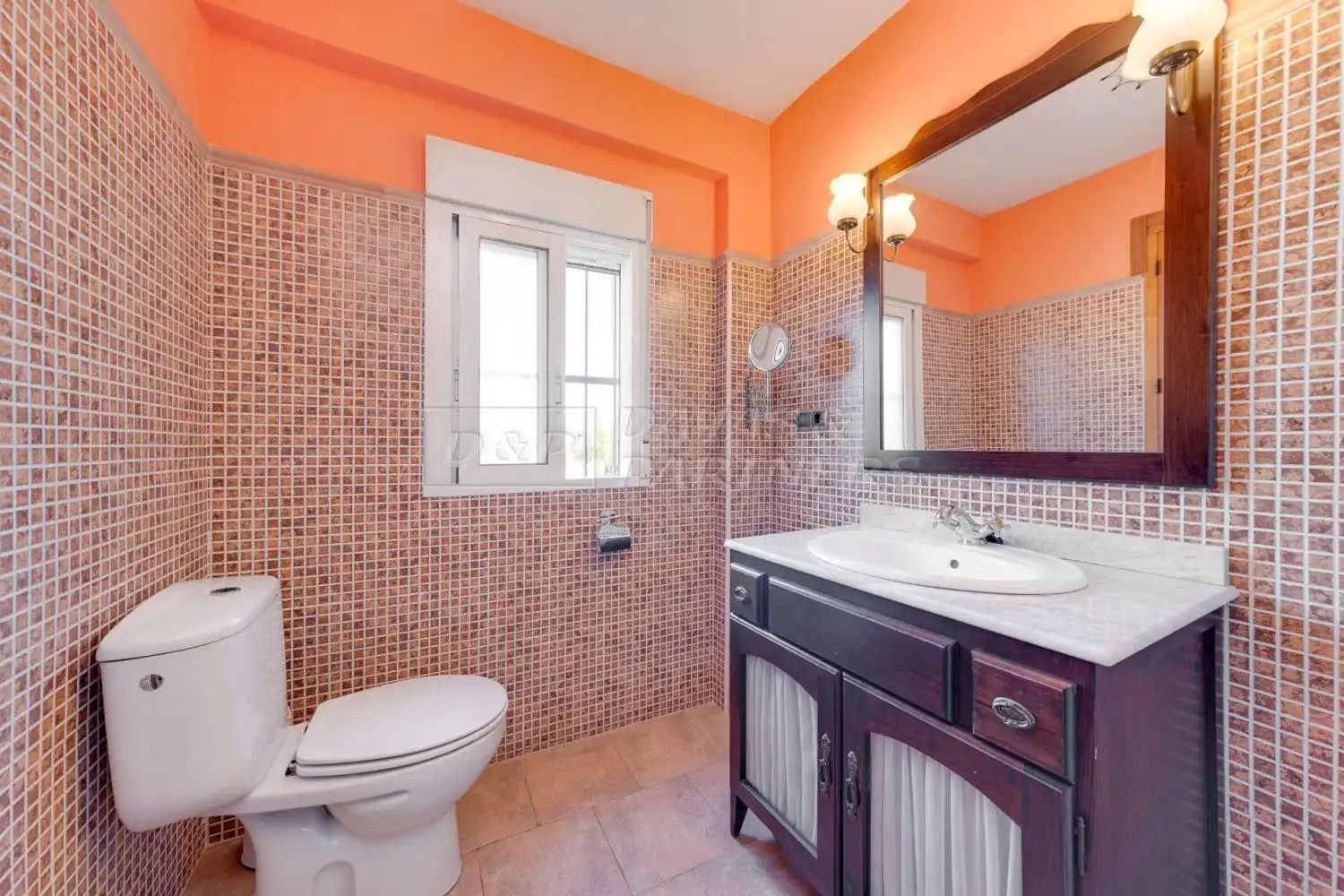 Villa con giardino in vendita a Algorfa, imagen 11
