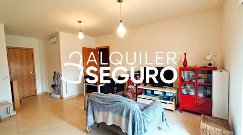 Foto 2 de Pis de lloguer a Alcolea, Centro, Ocaña