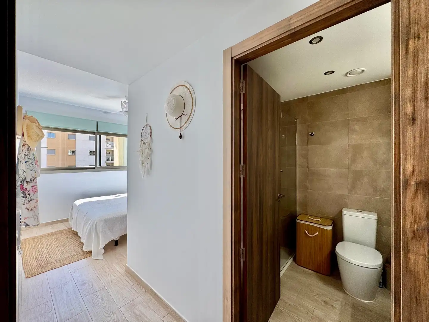 Apartamento con piscina en venta en Montepinar - La Aparecida - Raiguero, imagen 5