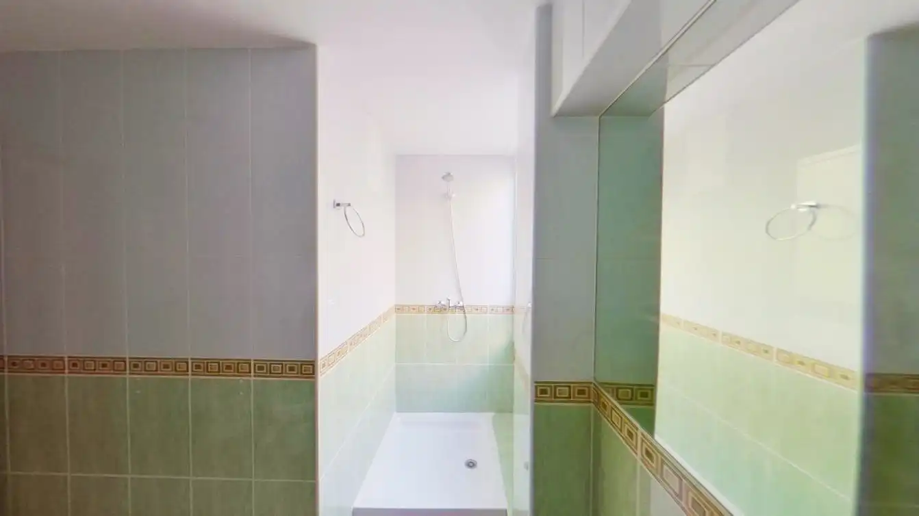 Baño de Piso en venta en Málaga