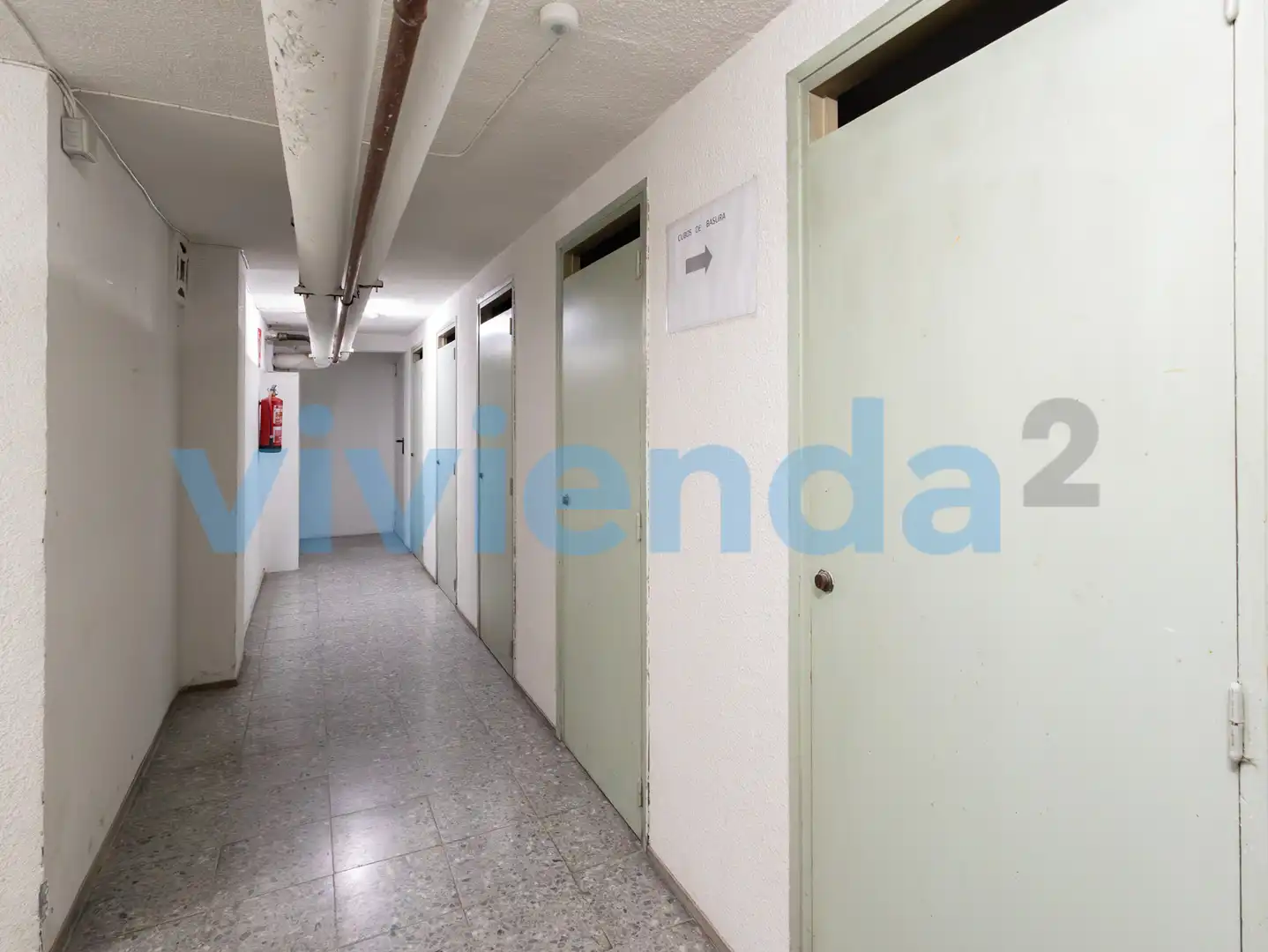 Piso con terraza en venta en Calle de Hilarion Eslava, imagen 33