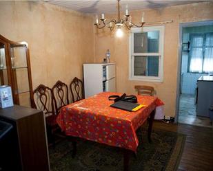 Dining room of Flat for sale in Ourense Capital 