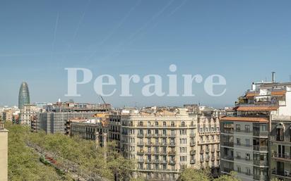 Àtic en venda a Gran Vía CORTS CATALANES, 695, Fort Pienc