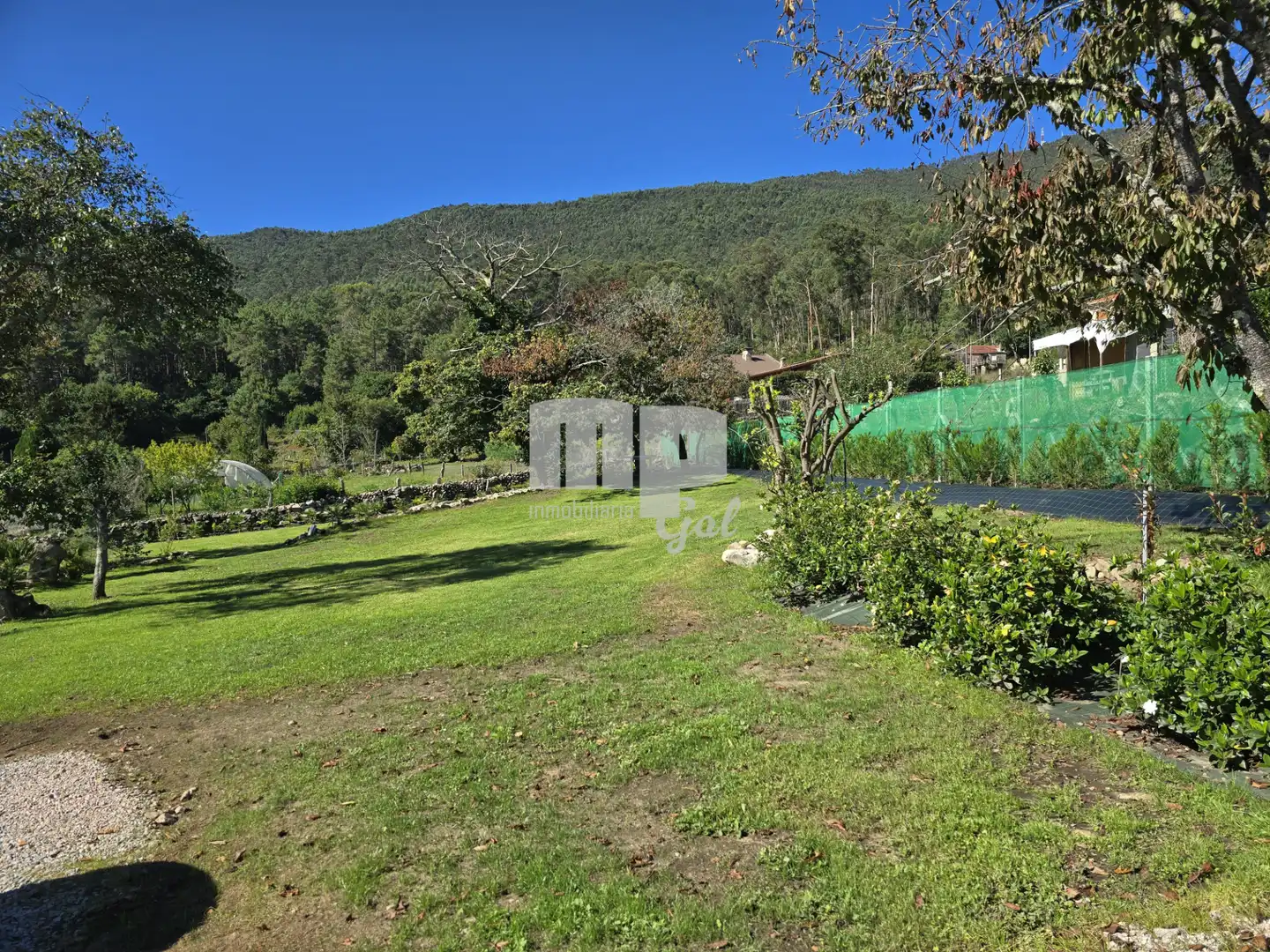 Casa o chalet en venta en Vilaboa con Calefacción, Jardín privado y Trastero