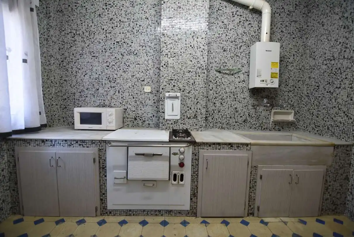 Appartement avec ascenseur à vendre à Toribio Etxebarria Kalea, imagen 32
