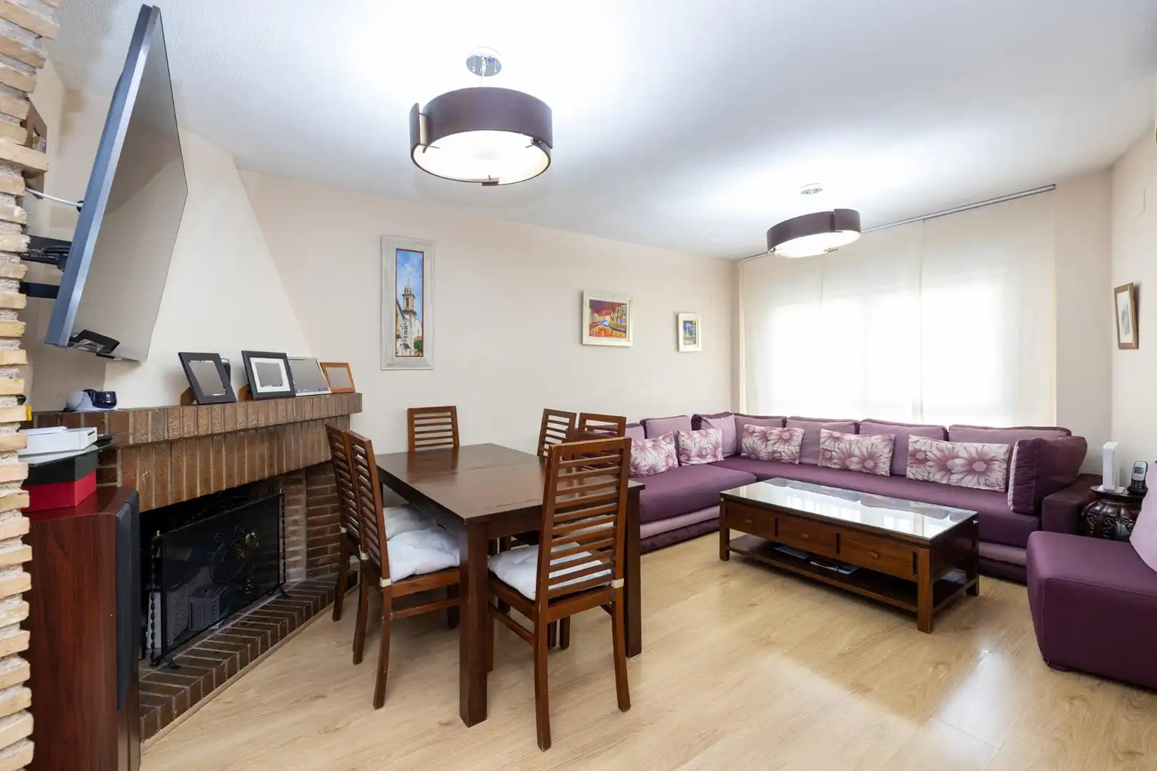 Adosado con terraza en venta en Calle Sierra Nevada 44, imagen 3