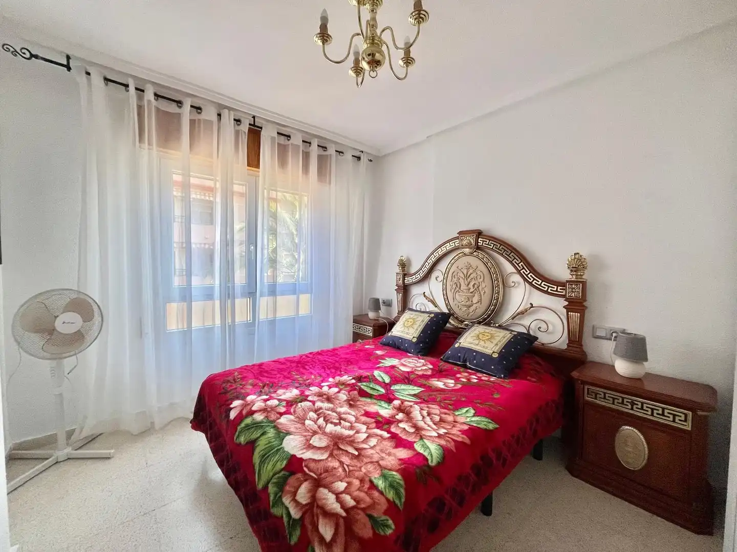 Apartment mit Terrasse zur Miete in Las Viñas, imagen 8