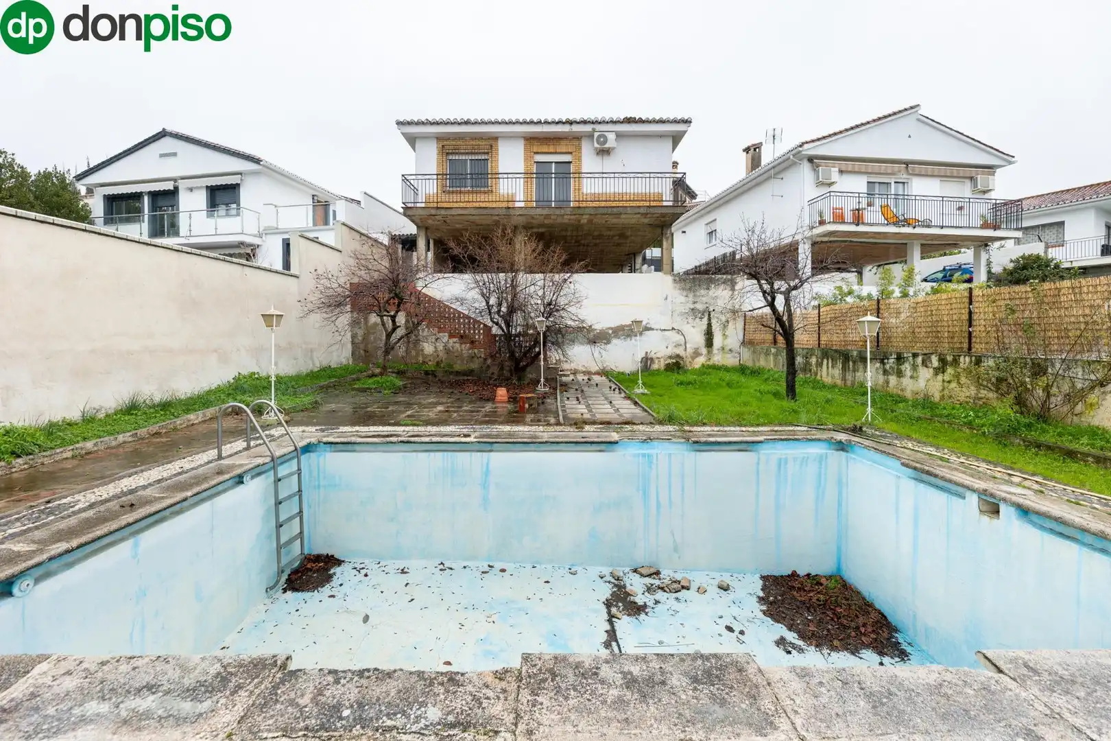 Villa mit Pool zum Verkauf in Calle RUMANIA, imagen 25