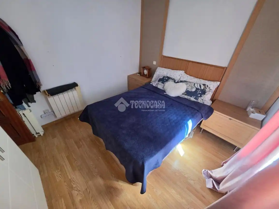Schlafzimmer von Wohnung zum Verkauf in Fuenlabrada