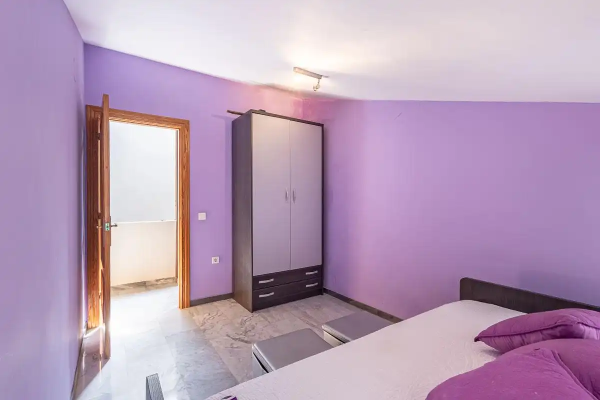 Casa amb piscina en venda a Castaño, imagen 35