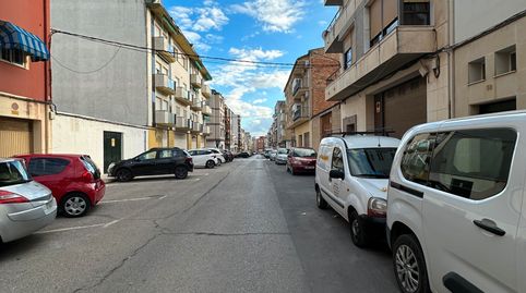 SE VENDE ESTUPENDO SOLAR ZONA PARQUE NORTE, immagine 4