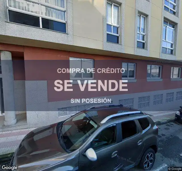 Parking de Piso en venta en Arteixo